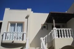 Apartment Entrance