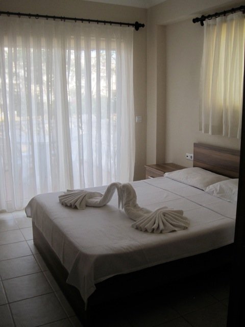 Double Bedroom