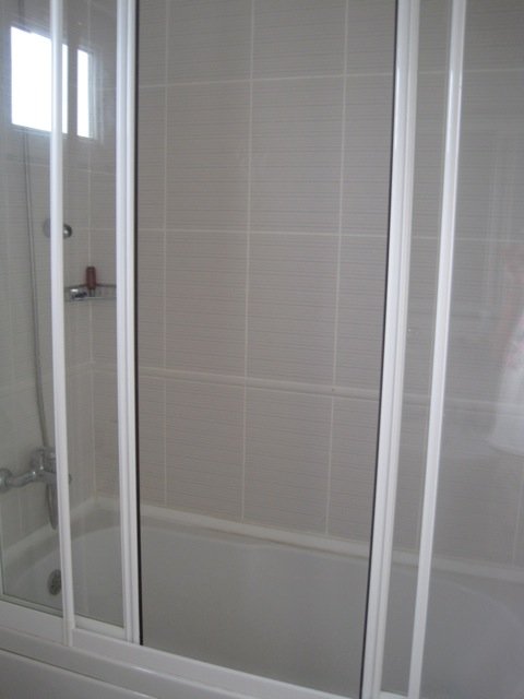 Bath/Shower