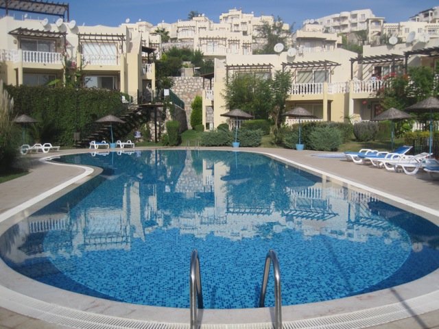 Closest Pool
