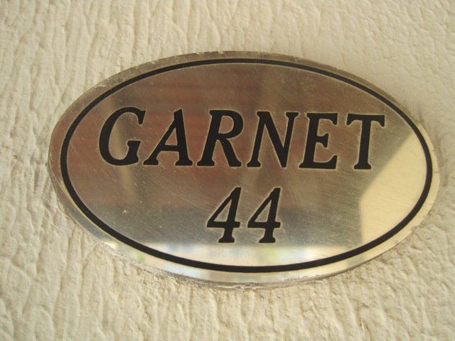 Garnet 44